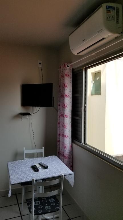 Quarto particular em Vitória Exterior foto