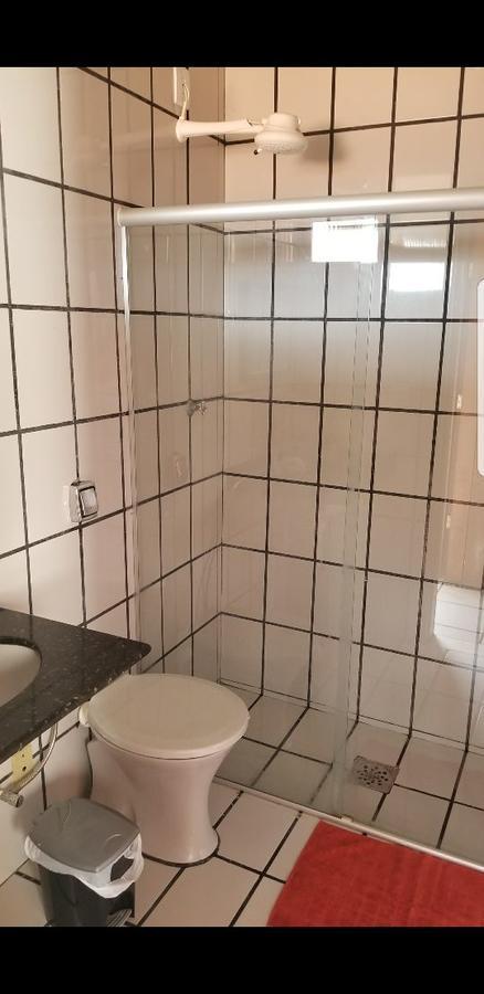 Quarto particular em Vitória Exterior foto
