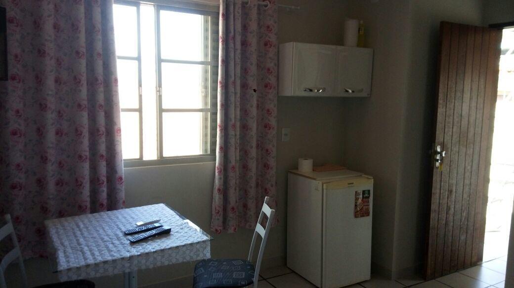 Quarto particular em Vitória Exterior foto