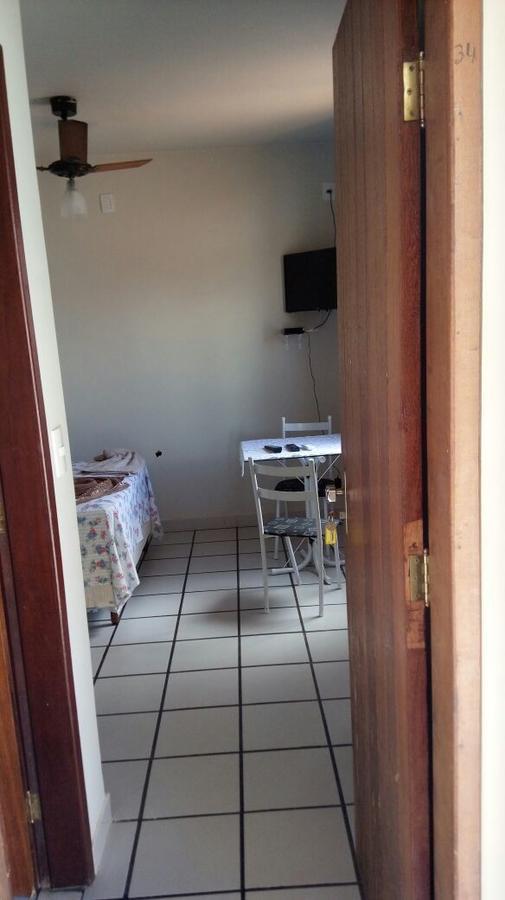 Quarto particular em Vitória Exterior foto