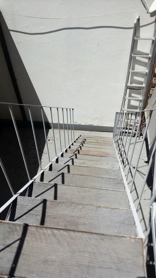 Quarto particular em Vitória Exterior foto